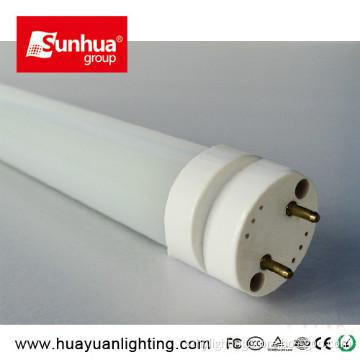 9W energy saving  LED T8 tube 0.6m over 1800lm